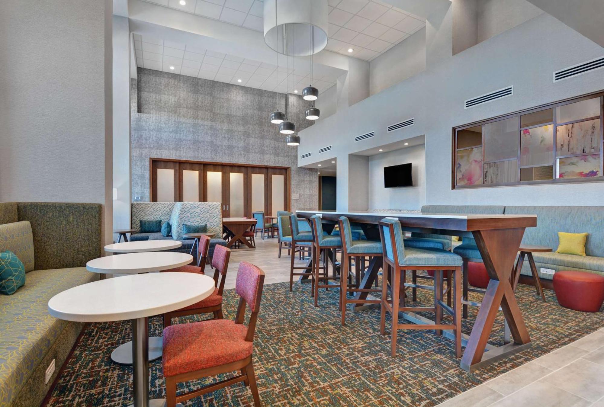 Hampton Inn & Suites Middleburg, Fl Екстер'єр фото